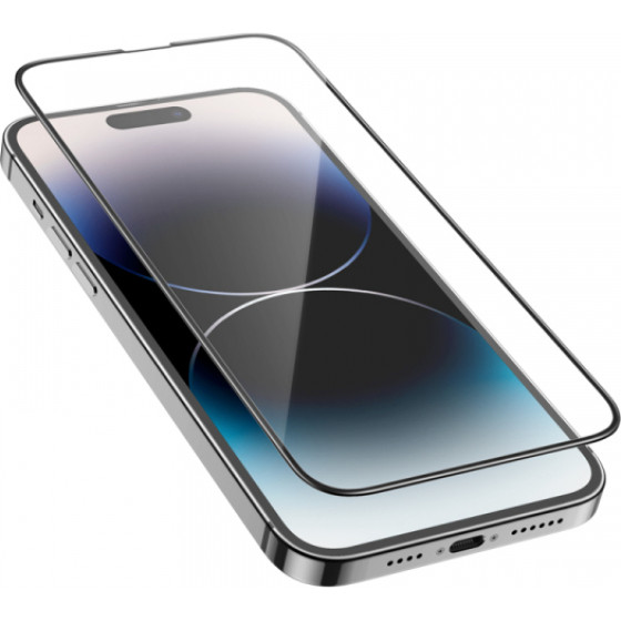 Hoco Front Cover Clear Screen Protector G16 For Apple Iphone 14 Pro
