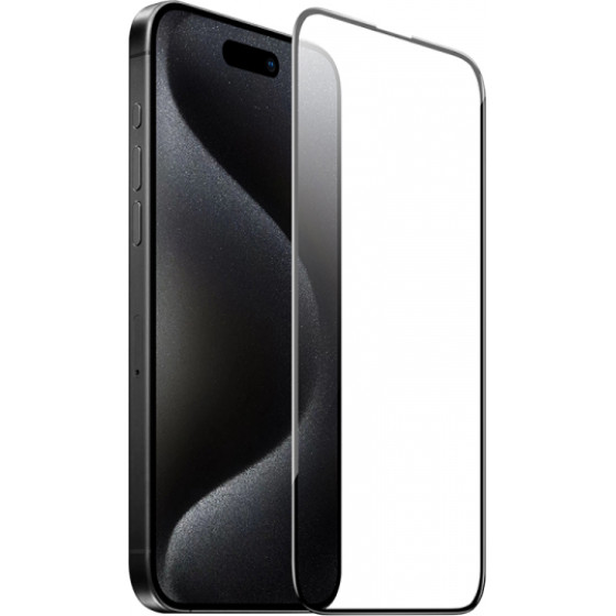 Hoco Front Cover Clear Screen Protector G16 For Apple Iphone 16 Pro Max