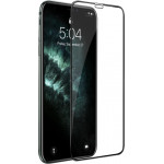 Hoco Front Cover Clear Screen Protector G16 For Apple Iphone Xs / X