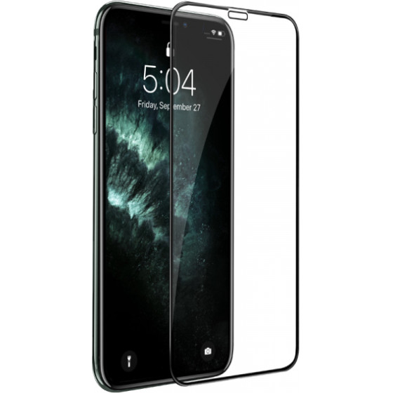 Hoco Front Cover Clear Screen Protector G16 For Apple Iphone Xs / X