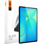 Spigen - Glas.Tr Slim - Samsung Galaxy Tab S10 Fe Plus - Clear - (AGL09427)