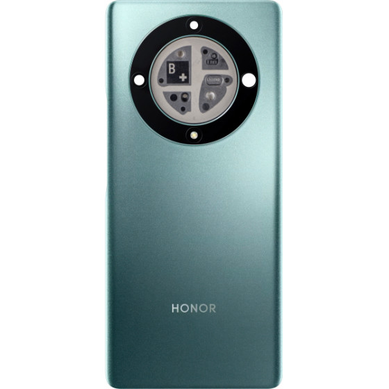 Honor Battery Cover For Magic5 Lite, Emerald Green - (0235AEKY)