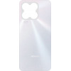 Honor Battery Cover For X8a, Titanium Silver - (0235AEUR)