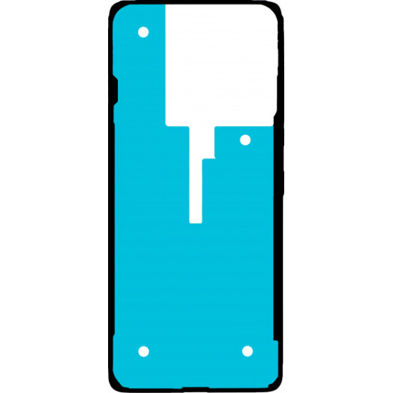 Motorola Adhesive Foil Battery Cover For Edge 60 Pro - (5D78C30147)