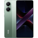 Xiaomi ������ �������� Poco X7 Pro 5G (Dual SIM) 256GB 12GB Ram ������� - (6932554409333)