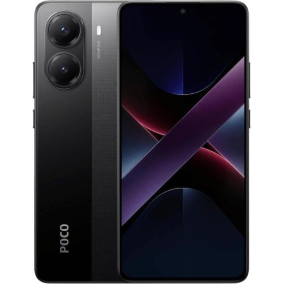 Xiaomi ������ �������� Poco X7 Pro 5G (Dual SIM) 256GB 12GB Ram ����� - (6932554409302)