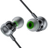 Acefast Hands Free Earphones Stereo 3.5mm Braided ����� 1.2m �� ��������� ��� ������� ����������� - (L4)