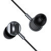 Acefast Hands Free Earphones Stereo USB-C ����� 1.2m �� ��������� ��� ������� ����������� ������� �� ���� ��� �������� USB-C - (L6)