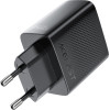 Acefast ��������� �������� Fast Charging USB-C PD30W QC3.0 Gan ��� ������������� ������� USB-C 0.64m ������ - (A110)