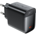 Acefast ��������� �������� Fast Charging USB-C PD45W QC3.0 Gan ������ - (A112)