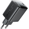Acefast ��������� �������� Fast Charging USB-C PD45W QC3.0 Gan ������ - (A112)