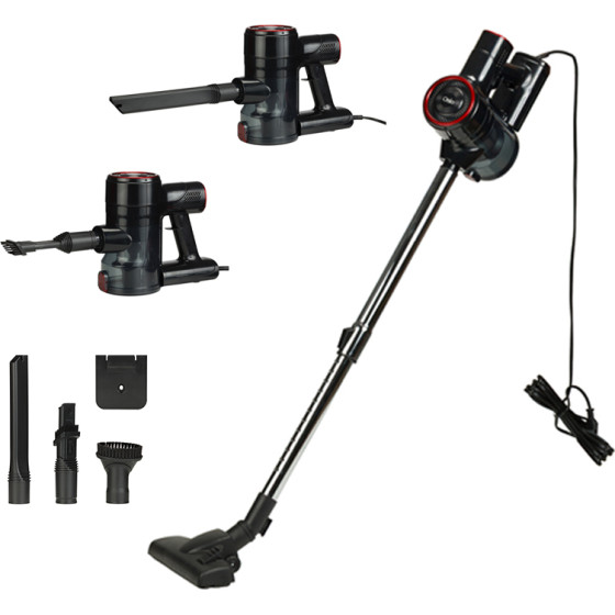 Osio �������/����� ��������� ������ ���� 2 �� 1 �� ������� 6�., 0.8L - 600W - (OVC-4410)