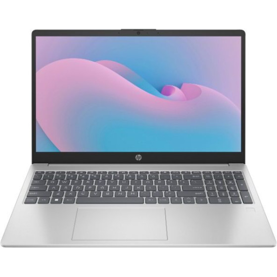 HP - Inc Notebook HP 15-fc0072nv 15.6''FHD/R7-5825U/16GB/512GB/Win 11 Home/2Y/ - (BJ6Q9EA)
