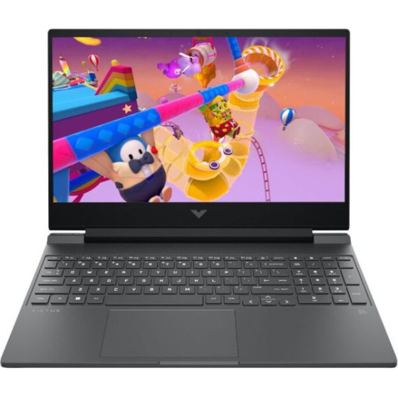 HP - Inc Notebook HP Victus 15-fb3700nv 15.6''FHD/R5-8645HS/16GB/512GB/Nvidia Rtx 2050/Win 11 Home/2Y/BZ0R0EA - (BZ0R0EA)