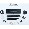 Creality K1 Series Cfs Upgrade Accessory Kit - K1, K1 Max, K1C, K1 Se - (4003010031)