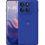 Motorola Moto Edge 60 Pro 5G 512GB (12GB Ram) Dual-Sim Pantone Dazzling Blue EU - (PB7X0007SE)
