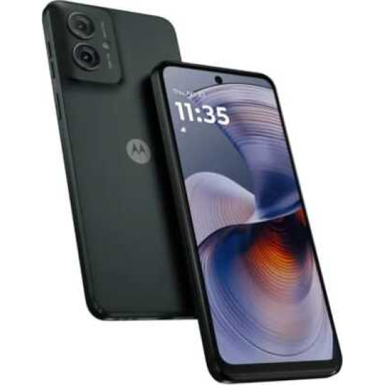 Motorola Moto G55 5G 256GB (8GB Ram) Dual-Sim Forest Grey EU - (PB5U0003SE)