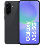 Samsung A36 SM-A366B 6+128GB Ds 5G Awesome Black