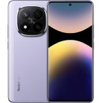 Xiaomi Redmi Note 14 Pro Plus 12+512GB 5G Lavender Purple