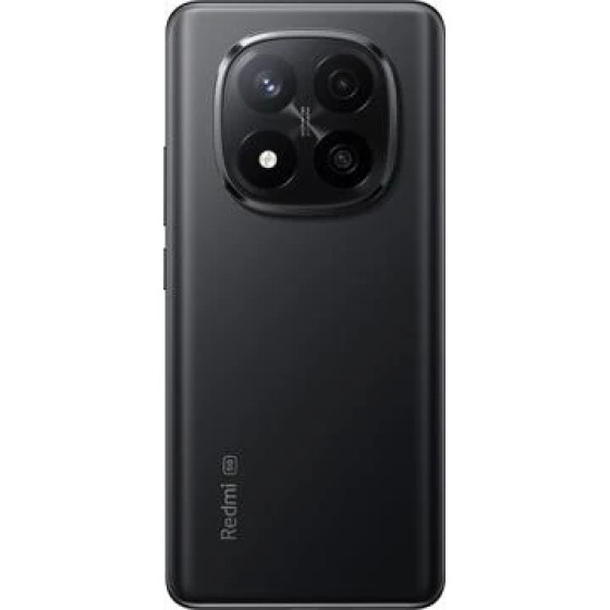 Xiaomi Redmi Note 14 Pro Plus 8+256GB 5G Midnight Black