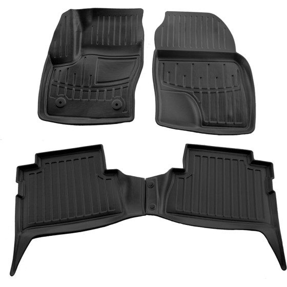Race Axion ������� ������� �� ����� �� ���������� ��� Ford C-Max 5D ������� 2010-2019 - 4 ���. - (5007284)