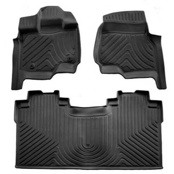Race Axion ������� ������� �� ����� �� ���������� ��� Ford F-150 Crew Cab 4D 2014-2021 - 3 ���. - (5007323)