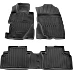 Race Axion ������� ������� �� ����� �� ���������� ��� Honda Civic 4D 2006-2011 - 4 ���. - (5008134)