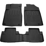 Race Axion ������� ������� �� ����� �� ���������� ��� Honda CR-V 5D 2012-2017 - 4 ���. - (5008024)