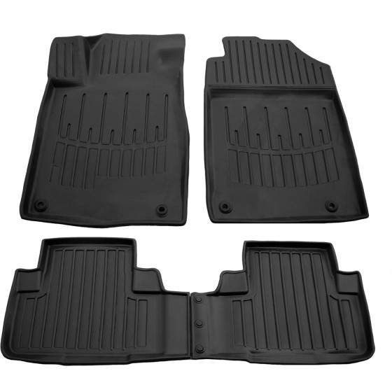 Race Axion ������� ������� �� ����� �� ���������� ��� Honda CR-V 5D 2012-2017 - 4 ���. - (5008024)