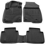 Race Axion ������� ������� �� ����� �� ���������� ��� Honda ZR-V 5D 2023+ - 4 ���. - (5008124)