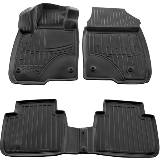 Race Axion ������� ������� �� ����� �� ���������� ��� Honda ZR-V 5D 2023+ - 4 ���. - (5008124)