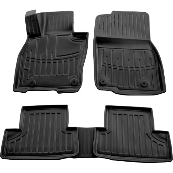 Race Axion ������� ������� �� ����� �� ���������� ��� Mazda CX-60 5D 2022+ - 5 ���. - (5011185)