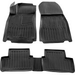 Race Axion ������� ������� �� ����� �� ���������� ��� Mercedes A-Klas W177 5D 2018+ - 5 ���. - (5012245)