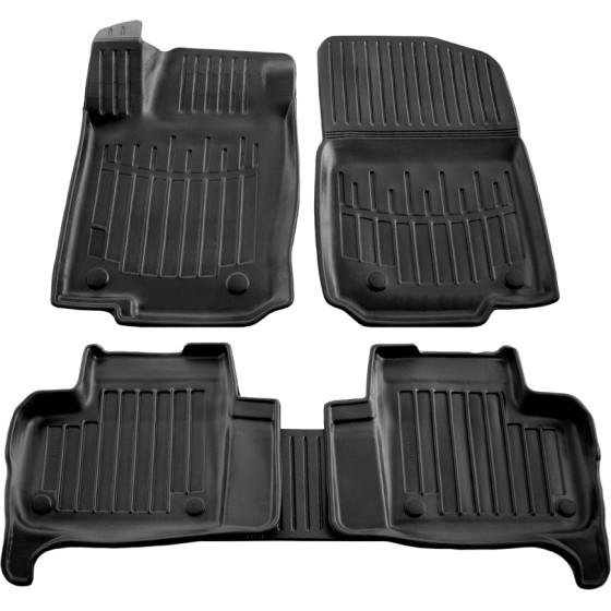 Race Axion ������� ������� �� ����� �� ���������� ��� Mercedes Gle Coupe C292 2015-2019 / Gle W166 2015-2018 - 5 ���. - (5012015)