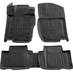 Race Axion ������� ������� �� ����� �� ���������� ��� Mercedes Ml W164 2005-2011 / Gl X164 2006-2012 - 5 ���. - (5012115)