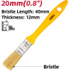 DELI ������ ����� �� ������� ������, �������� ����, 20mm - (DL509132)