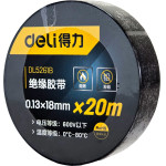 DELI �������� ������ ������ ������� 18mm x 20m, ����� - (DL5261B)