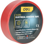 DELI �������� ������ ������ ������� 18mm x 9.15m, ������� - (DL5262)