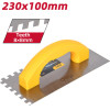 DELI �������� ��������� �� �������� ����, ��������, ������� �������, 230x100mm - (DL509310)