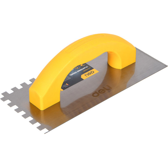 DELI �������� ��������� �� �������� ����, ��������, ������� �������, 230x100mm - (DL509310)