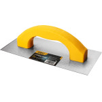 DELI �������� ������������ �� �������� ����, ������� �������, 230x100mm - (DL509309)
