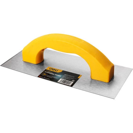 DELI �������� ������������ �� �������� ����, ������� �������, 230x100mm - (DL509309)