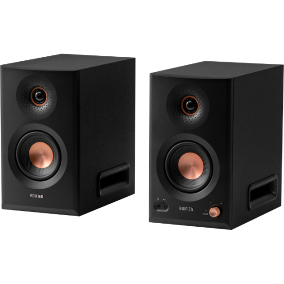 ����� Edifier MR5 ����� - (MR5 Black)
