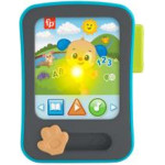 Fisher-Price: Puppys Storytime Reader (6-36 Months) (JGX02)
