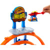 Mattel Hot Wheels: City - ��ga Garage(JBM74)
