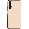 Sonique ���� Colorbloc Series ��� Honor 20 / Nova 5T ����