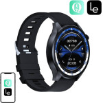 BlitzWolf BW-AR1 Smartwatch (�����) - (BW-AR1 Black)