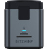 BlitzWolf ������� �������� 9in1 + ��������� 15W - (BW-TH17)
