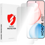 Smart Protection - Premium Classic (2 pack) - Honor 400 - Clear