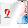 Smart Protection - Premium Classic (2 pack) - Honor 400 Pro - Clear